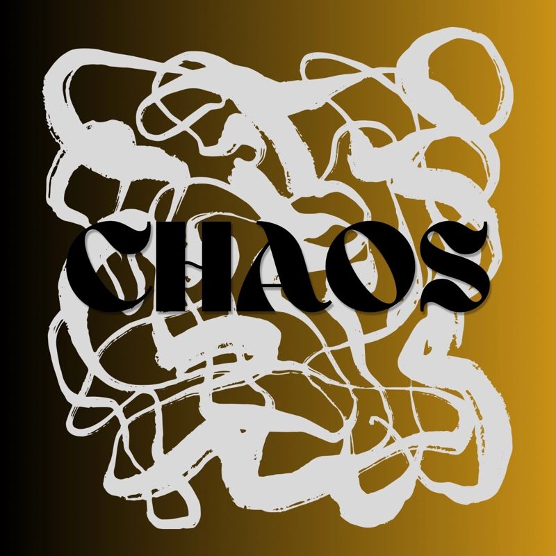 Обложка CHAOS