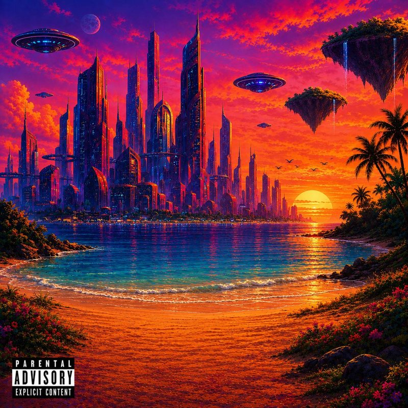 Обложка AnOtHeR pLaNeT