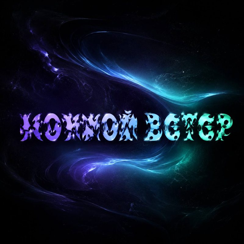 Обложка Ночной ветер